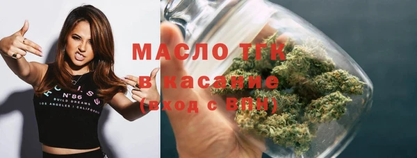 хмурый Вязьма